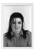 Poster Michael Jackson - Pop