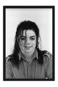 Poster Michael Jackson - Pop