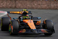 Poster Lando Norris McLaren - Fórmula 1 - Pôster sem moldura