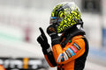 Poster Lando Norris McLaren - Fórmula 1 - Pôster sem moldura