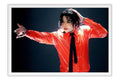 Poster Michael Jackson - Pop