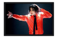 Poster Michael Jackson - Pop