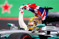 Poster Lewis Hamilton Ferrari - Fórmula 1 - Pôster sem moldura