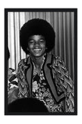 Poster Michael Jackson - Pop