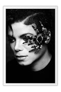 Poster Michael Jackson - Pop