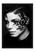 Poster Michael Jackson - Pop