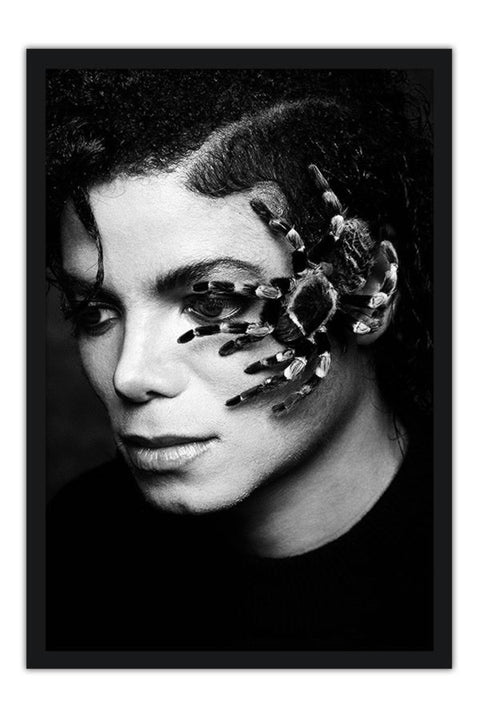 Poster Michael Jackson - Pop
