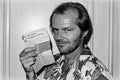Poster Jack Nicholson - Atores - Pôster sem moldura