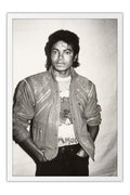 Poster Michael Jackson - Pop