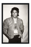 Poster Michael Jackson - Pop