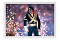 Poster Michael Jackson - Pop