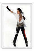 Poster Michael Jackson - Pop