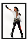 Poster Michael Jackson - Pop