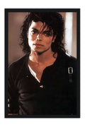 Poster Michael Jackson - Pop