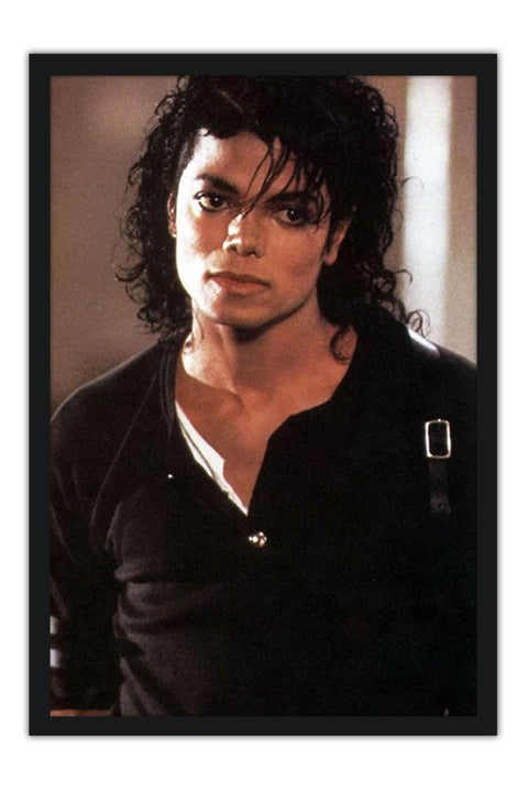 Poster Michael Jackson - Pop