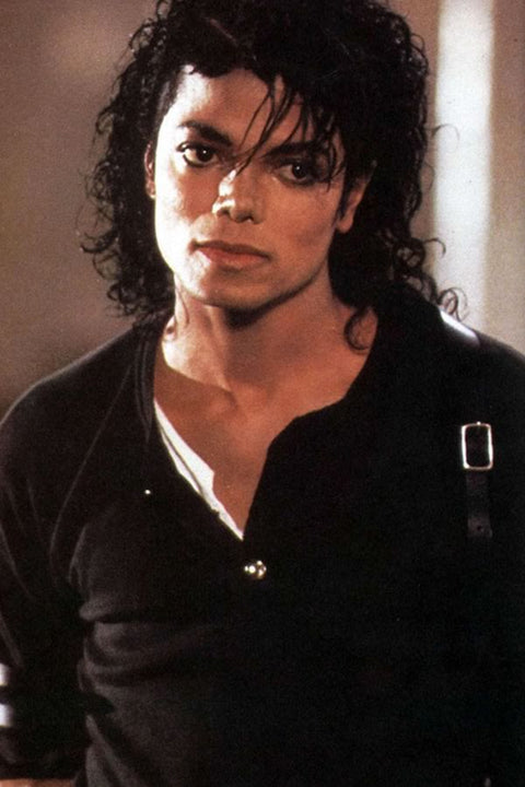 Poster Michael Jackson - Pop