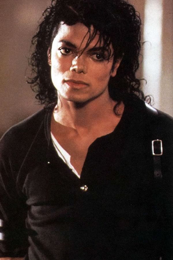 Poster Michael Jackson - Pop