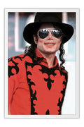 Poster Michael Jackson - Pop