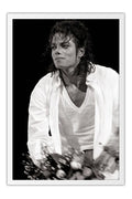 Poster Michael Jackson - Pop