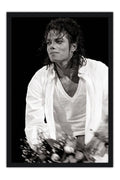 Poster Michael Jackson - Pop