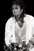 Poster Michael Jackson - Pop