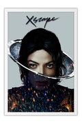 Poster Michael Jackson - Pop