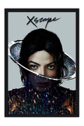 Poster Michael Jackson - Pop