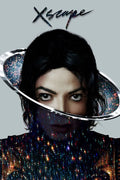 Poster Michael Jackson - Pop