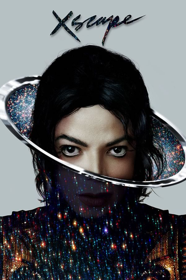 Poster Michael Jackson - Pop