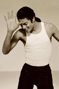 Poster Michael Jackson - Pop