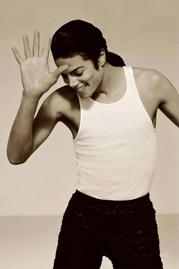 Poster Michael Jackson - Pop