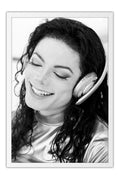 Poster Michael Jackson - Pop