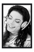 Poster Michael Jackson - Pop