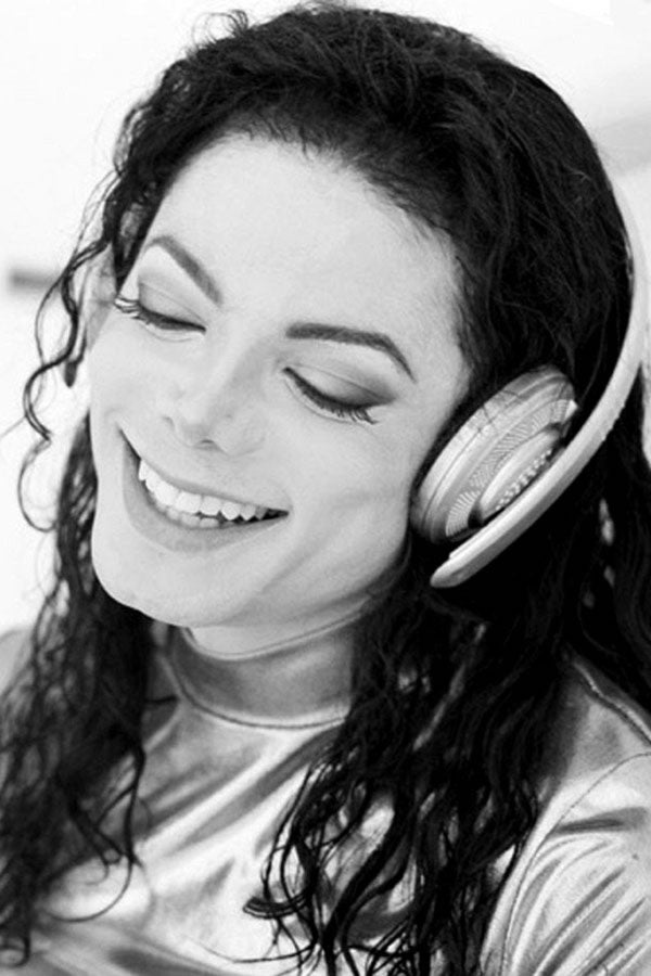 Poster Michael Jackson - Pop