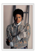 Poster Michael Jackson - Pop