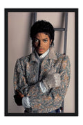 Poster Michael Jackson - Pop