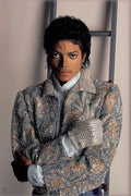 Poster Michael Jackson - Pop