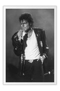 Poster Michael Jackson - Pop