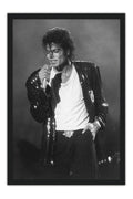 Poster Michael Jackson - Pop