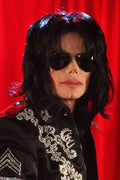 Poster Michael Jackson - Pop
