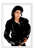 Poster Michael Jackson - Pop