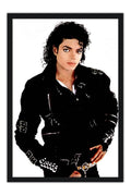 Poster Michael Jackson - Pop