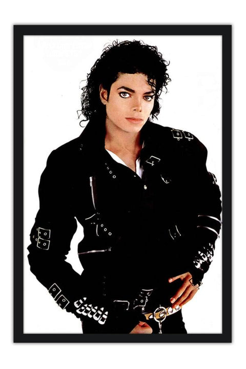 Poster Michael Jackson - Pop
