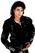 Poster Michael Jackson - Pop