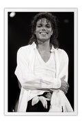 Poster Michael Jackson - Pop