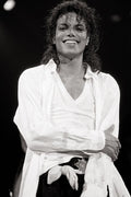 Poster Michael Jackson - Pop