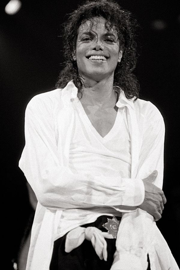 Poster Michael Jackson - Pop