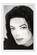 Poster Michael Jackson - Pop