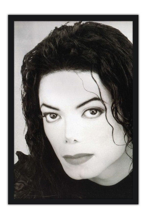 Poster Michael Jackson - Pop