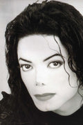 Poster Michael Jackson - Pop